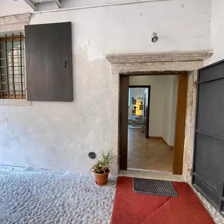 Corte Nel Grano Apartment *