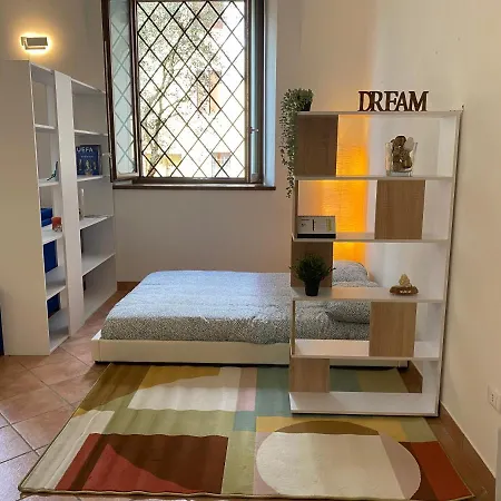 Corte Nel Grano Appartamento