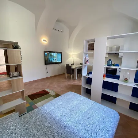 Corte Nel Grano Apartment