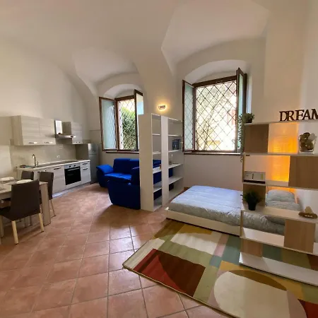 Corte Nel Grano Apartment