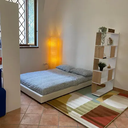 Appartamento Corte Nel Grano *