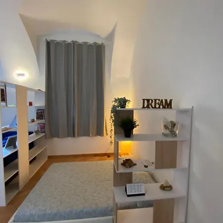 Apartment Corte Nel Grano *