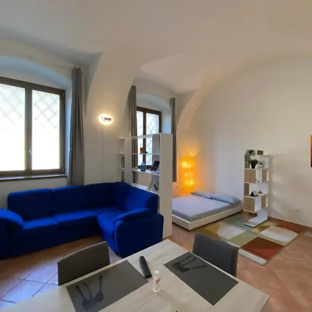 Apartment Corte Nel Grano *