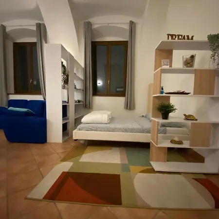 Corte Nel Grano Rovereto (Trentino Alto Adige)