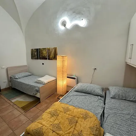 Corte Nel Grano Apartment Rovereto (Trentino Alto Adige)