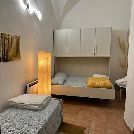 Corte Nel Grano Rovereto (Trentino Alto Adige)