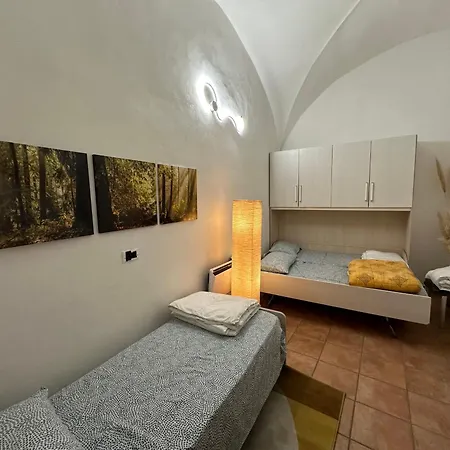 Appartamento Corte Nel Grano *